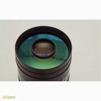 Объектив HQ Optics MC Mirror 500mm F8