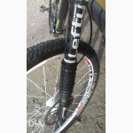 Велосипед Cannondale Flash 26 carbon Hi -Mod L