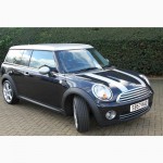 Разборка Mini Clubman R55 07-15 год. Запчасти на Мини Клабмен