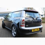 Разборка Mini Clubman R55 07-15 год. Запчасти на Мини Клабмен