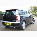 Разборка Mini Clubman R55 07-15 год. Запчасти на Мини Клабмен