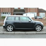 Разборка Mini Clubman R55 07-15 год. Запчасти на Мини Клабмен