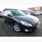 Разборка Peugeot 508 10-15 год. Запчасти на Пежо 508