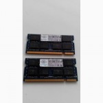 Продам оперативную память ddr2