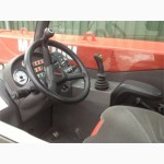 Телескопический погрузчик Manitou MLT627 2008 года