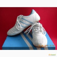 Кроссовки Adidas Sleek Series 09/03