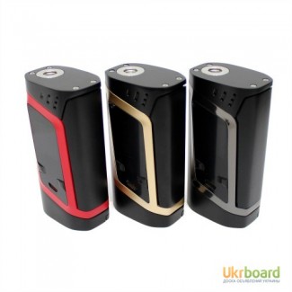 Smok Alien 220W TC Mod