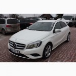 Разборка Mercedes A-class W176 (2012-2016 год). Запчасти