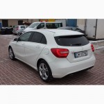 Разборка Mercedes A-class W176 (2012-2016 год). Запчасти