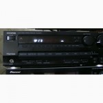 Продам 4-х канальный усилитель - ресивер Kenwood KR-V670 2х100W + 2х70W Dolby Pro Logic