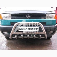 Тюнинг автомобиля - Кенгурятники передние автомобиля