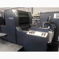 Heidelberg SM 74-4+L