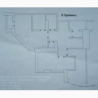 Продажа роскошного пентхауса на Осокорках. Без %