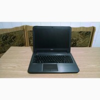 Ноутбук Dell Latitude E3440, 14#039;#039;, i3-4010U, 4GB, 320GB