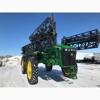 Оприскувач Джон Дір John Deere 4930 б/у купити