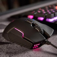 Corsair Glaive RGB 16000 DPI игровая мышь | новая | в наличии