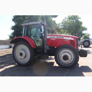 Трактор Massey Fergusson-6495 бу