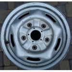 Оригинальные диски R15, 16 5*160 Ford Transit (Форд Транзит)