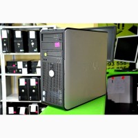 Дешевый офисный компьютер Dell Optiplex 320 / E4400/ 2Gb DDR2 /160Gb