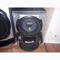 Продам Музыкальный центр Sony MHC-RG590S