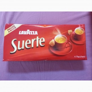 Продам каву LAVAZZA