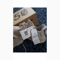 Продам новые кроссовки adidas Yeezy Boost 350 V2 Sesame, оригинал