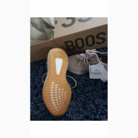 Продам новые кроссовки adidas Yeezy Boost 350 V2 Sesame, оригинал