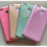 Чехол Glitter Air Xiaomi Mi5c Redmi 4a Redmi 5 Redmi 4x Redmi 5a Redmi 5 Plus Redmi Note4x