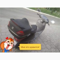 Мопед Honda Lead 100