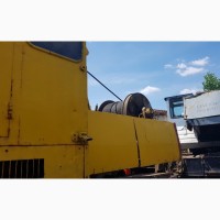 Предоставляем услуги автокрана КС-5473 Bumar FABLOK, 25 тонн, PS-253