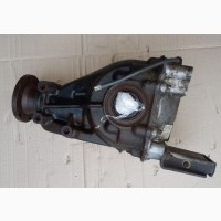 Редуктор задний Mitsubishi Outlander CU 2.0 2.4 АКПП МКПП 2003-2008 MN150637