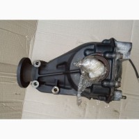 Редуктор задний Mitsubishi Outlander CU 2.0 2.4 АКПП МКПП 2003-2008 MN150637