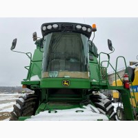 Продам комбайн John Deere 9570 STS