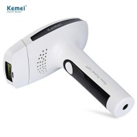 Лазерный эпилятор Kemei KM-6812