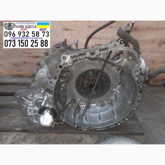 Коробка автомат U140F Toyota RAV4 2.4 2005-2012 3050042220 3050042221