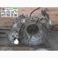 Коробка автомат U140F Toyota RAV4 2.4 2005-2012 3050042220 3050042221