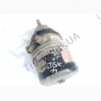 Енергоакумулятор MAN TGX TGA TGS 81504106867