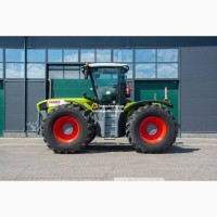 Трактор CLAAS 3800 XERION (2009 г.в.)