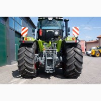 Трактор CLAAS 3800 XERION (2009 г.в.)