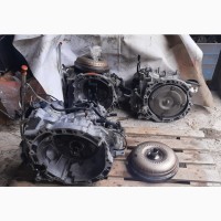 Коробка автомат акпп Mazda 6 GH Mazda 6 GG 5 ступка 2006-2012