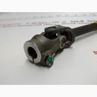 Кардан рулевой колонки верхний Tesla model X S REST 1027827-00-A 1027827-00