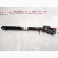 Кардан рулевой колонки верхний Tesla model X S REST 1027827-00-A 1027827-00