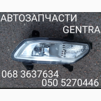 Запчасти Daewoo Gentra Дэу Джентра. автозапчасти