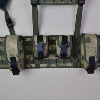 Качественный Подсумок под гранату из кордуры пиксель MOLLE для гранаты тактический 299 грн