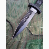 Ніж K25 BLACK Dagger