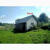 Продаж 3-к будинок Бучанський, Ніжиловичі, 6500 $