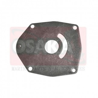 27-8172761 Water Pump Faceplate MERCURY