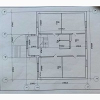 Продаж 5-к будинок Коростишівський, Козіївка, 60000 $