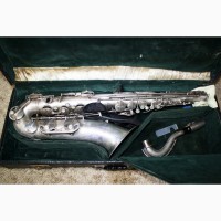 Саксофон saxophone Guban Luxor Solo-Тенор Tenor труба