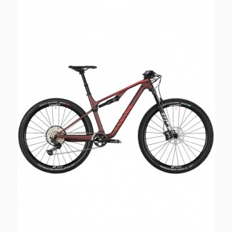 2023 Canyon Lux Trail CF 6 Mountain Bike (ALANBIKESHOP)